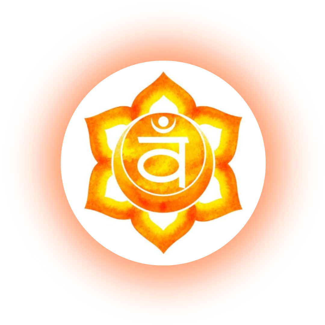 Chakra 2 – Svadhisthana, el chakra sacral