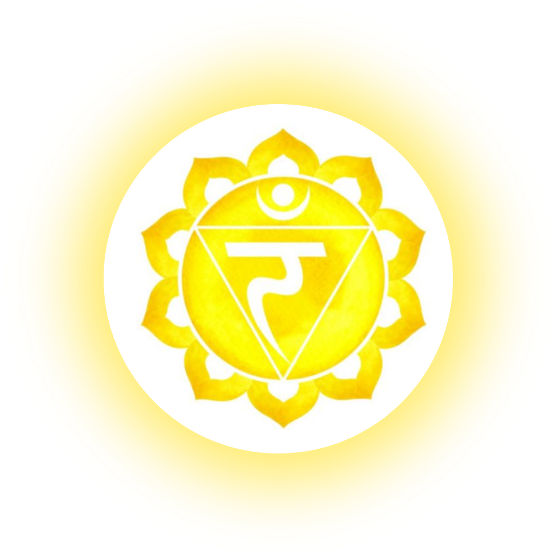 Chakra 3 – Manipura, el chakra del plexo solar