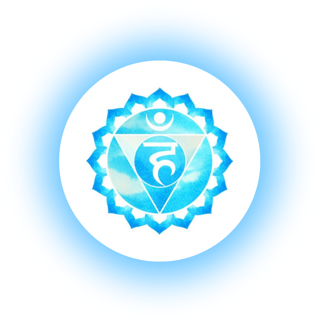 Chakra 5 – Vishuddha, el chakra de la garganta