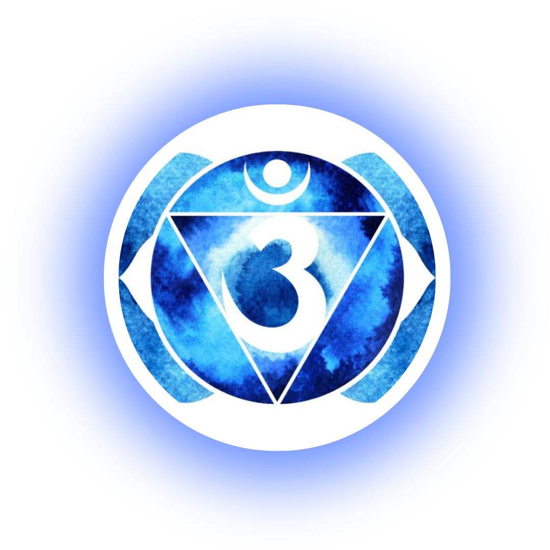 Chakra 6 – Ajna, el chakra del tercer ojo